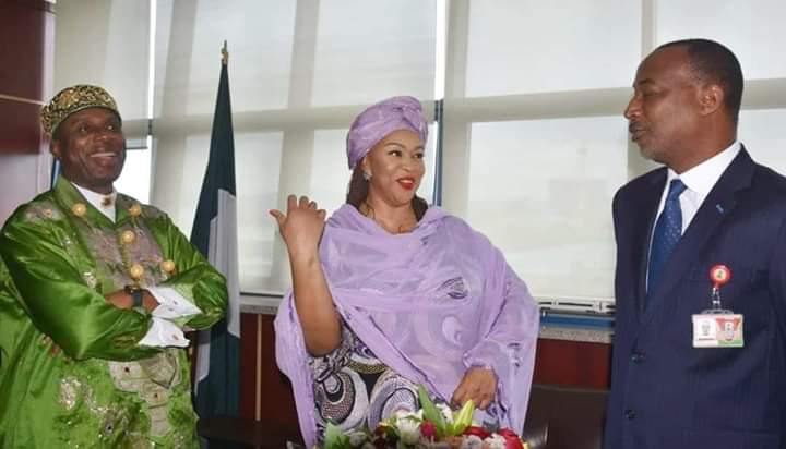 FEC approves N1.4bn for marine fenders