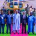 Buhari promises to re-professionalise, re-equip military, thanks Nigerians for support against terrorism
