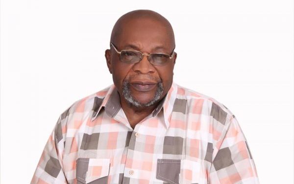 Buhari mourns NADECO chieftain, Arthur Nwankwo