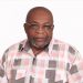 Buhari mourns NADECO chieftain, Arthur Nwankwo