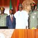 West Africa bloc meets to solve Nigeria’s border closure conundrum