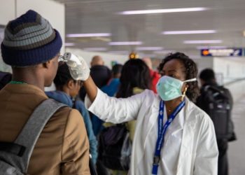 Coronavirus: Nigerians in Wuhan-China call on FG for immediate evacuation