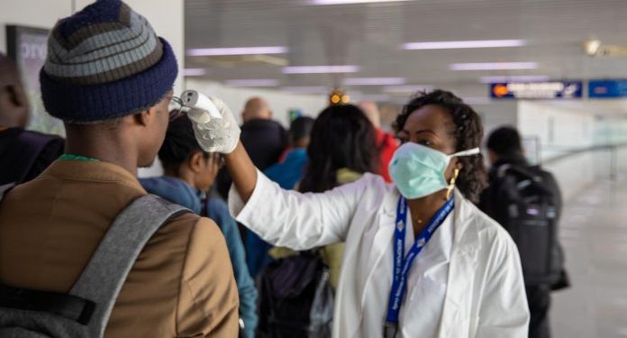Coronavirus: Nigerians in Wuhan-China call on FG for immediate evacuation