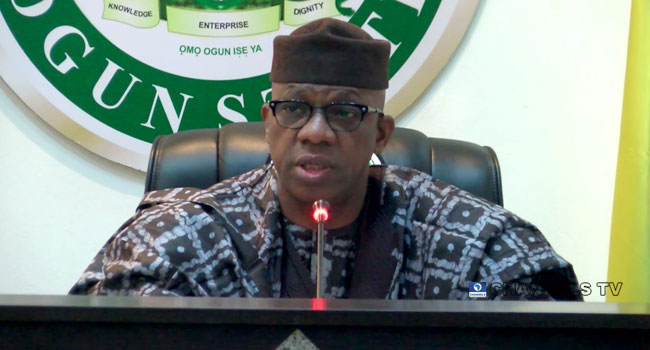 COVID-19: Ogun quarantines 28 people