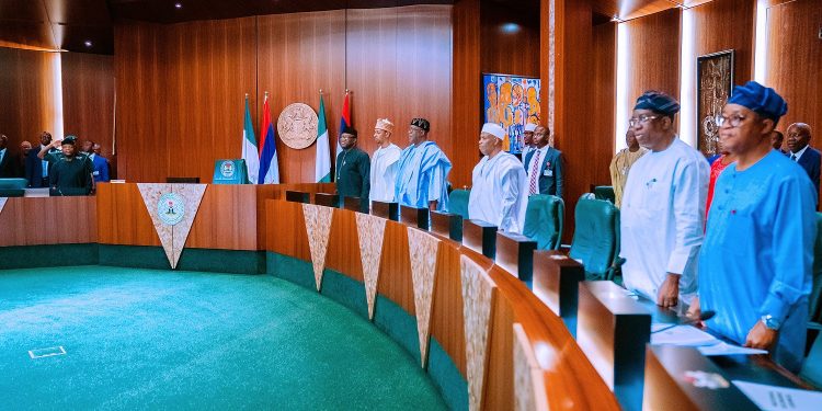 NEC asks Adamawa, Nasarawa, Plateau to submit action plan to access Livestock Fund