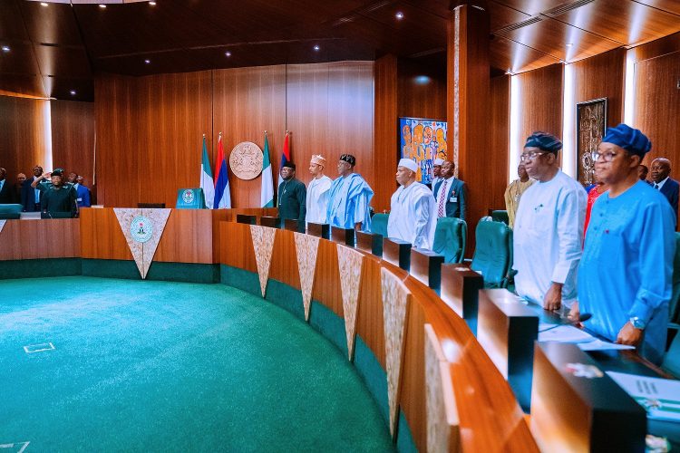 NEC asks Adamawa, Nasarawa, Plateau to submit action plan to access Livestock Fund