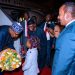 Photos: President Buhari arrives Addis-Ababa, Ethiopia