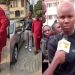 Okada rider given car after Lagos motorcycle taxi ban