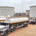 Scarcity looms as NUPENG suspends fuel distribution i n Badagry