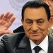 Buhari mourns former Egyptian leader, Hosni Mubarak