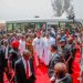 Photos: Lawan, Uzodinma, Omo-Agege bid farewell to late Senator Benjamin Uwajumogu