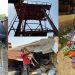 Overhead water tank falls into classroom, kills two students in Anambra