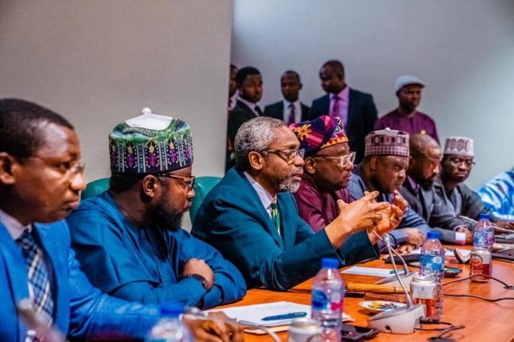 Insecurity: Redouble your efforts -Gbajabiamila tells Service Chiefs