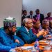 Insecurity: Redouble your efforts -Gbajabiamila tells Service Chiefs