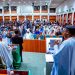 We won’t accept police extrajudicial killings, harassment, others – Speaker  Gbajabiamila