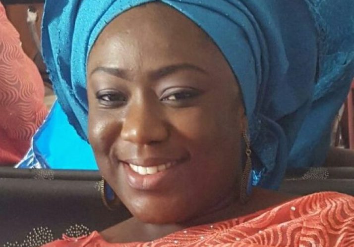State House PS mourns murdered officer, Laetitia Dagan