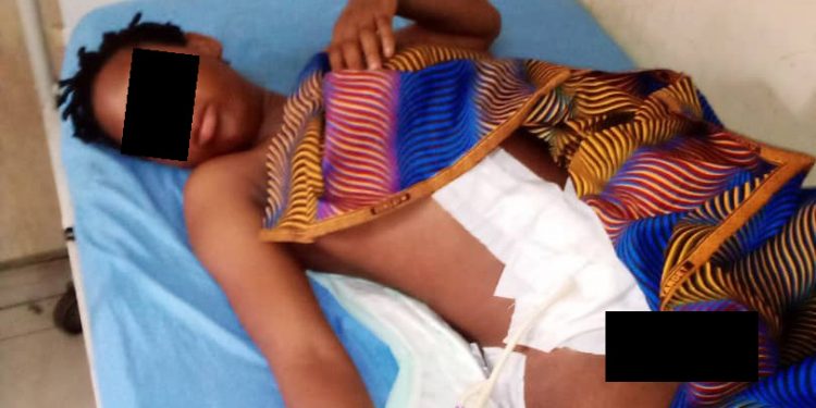 Okada ban: How Police bullet ruptured 15-year-old’s bladder