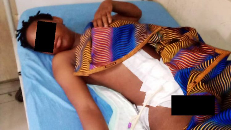 Okada ban: How Police bullet ruptured 15-year-old’s bladder