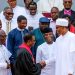 Insecurity: Your protests in order, Presidency tells CAN