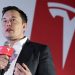 Elon Musk’s wealth rises by $13bn as Tesla hits stock boom