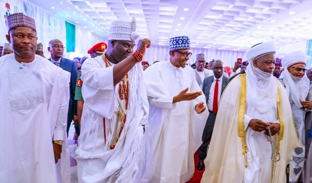 Almajiri: Emir of Kano, Oni of Ife want tough measures against irresponsible parents