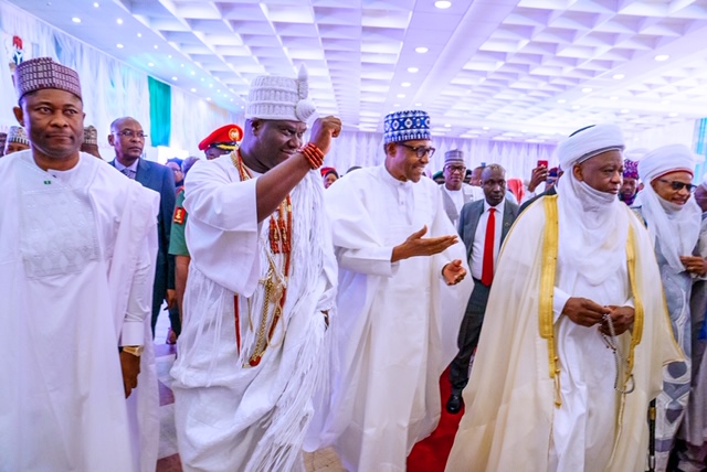 Almajiri: Emir of Kano, Oni of Ife want tough measures against irresponsible parents