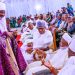 Buhari urges Christian, Muslim preachers to redirect messages on family family values