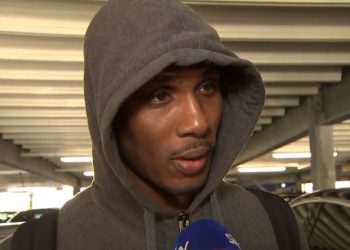 I’m here to help Man United finish well – Ighalo