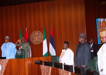 Nigerian govt okays N1.4bn for Edo, Ondo road