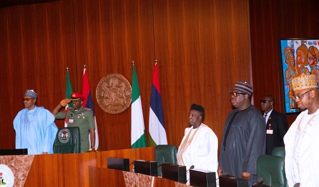 Nigerian govt okays N1.4bn for Edo, Ondo road