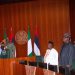 Nigerian govt okays N1.4bn for Edo, Ondo road