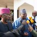 What we told Buhari on national security, et al, by Lawan, Gbajabiamila