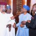 Buhari inaugurates NASS Commission