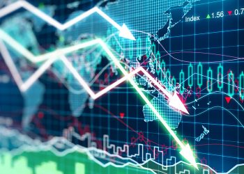 Stocks fall worldwide on coronavirus fears