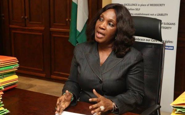 BREAKING: Nunieh, Acting MD NDDC Sacked For NYSC Certificate Fraud
