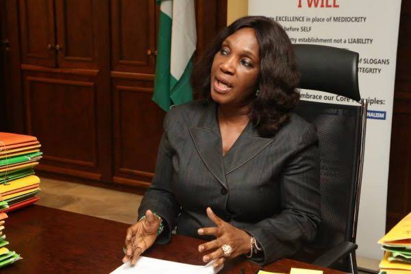 BREAKING: Nunieh, Acting MD NDDC Sacked For NYSC Certificate Fraud