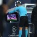 UEFA cuts 15 seconds off VAR reviews in Champions League games