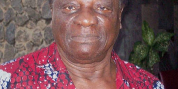Iconic Nigerian highlife musician, Victor Olaiya, is dead