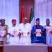 New visa policy intended to attract innovation, specialised skills, knowledge into economy – Buhari