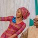 Zahra Buhari hasn’t secured employment with PPPRA – Presidency