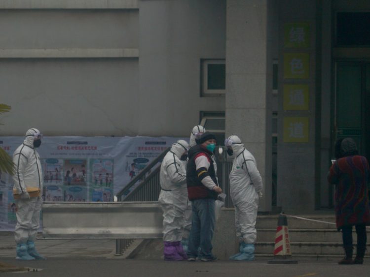 China virus deaths rise to 490 as more countries confirm local transmission
