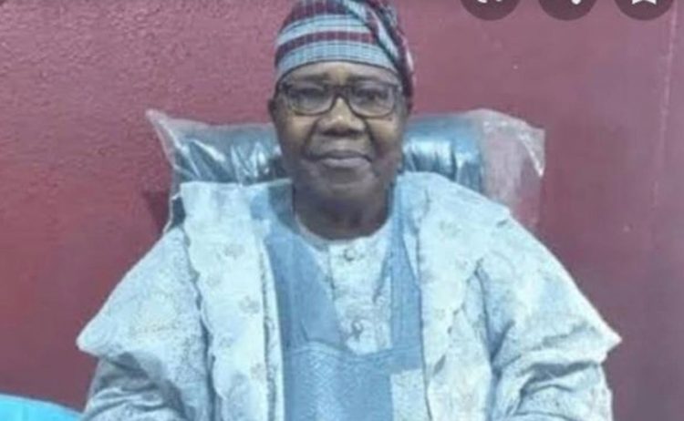 Buhari mourns first NDA cadet, Colonel Paul Ogbebor