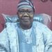 Buhari mourns first NDA cadet, Colonel Paul Ogbebor