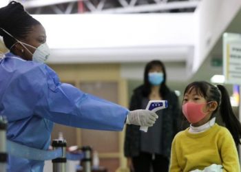 Coronavirus: Are African countries ready?