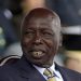 Arab Moi left footprints in the sands of time – Buhari