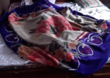 Man narrates how sister was allegedly murdered in Lagos hotel