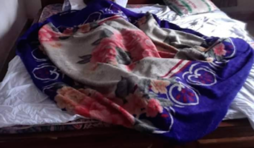 Man narrates how sister was allegedly murdered in Lagos hotel