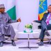 Nigeria, Ethiopia sign visa waiver, defence corporation agreements