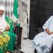 Buhari condoles with Kano Emir Sanusi over uncle’s death