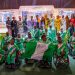Nigeria First Lady opens Abuja 2020 Para Powerlifting World Cup